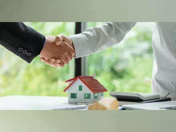 NAREDCO pitches for raising tax exemption limit on home loan interest to Rs 5 lakh in Union Budget 2024 