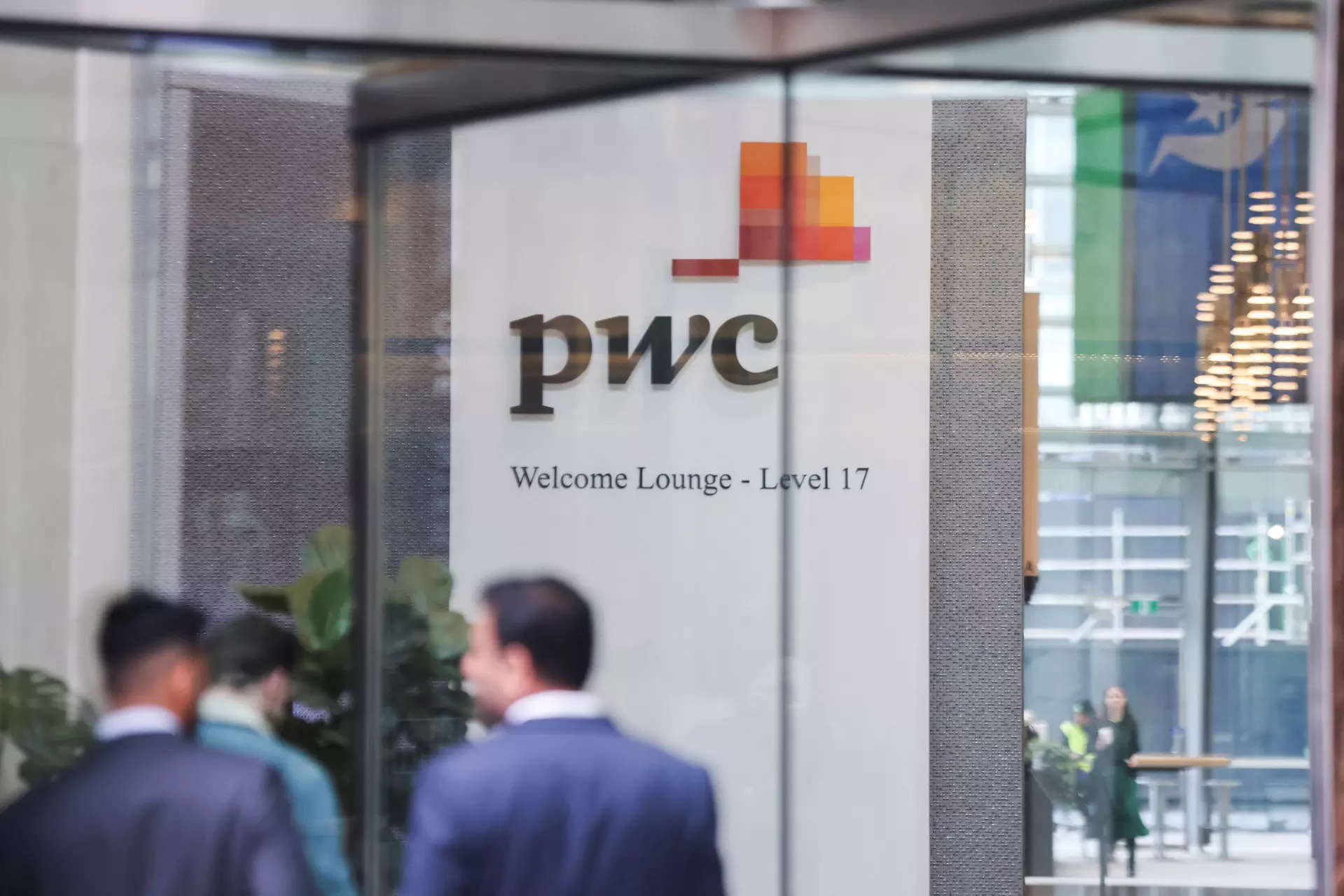 PwC weighs halving of China financial services audit staff 