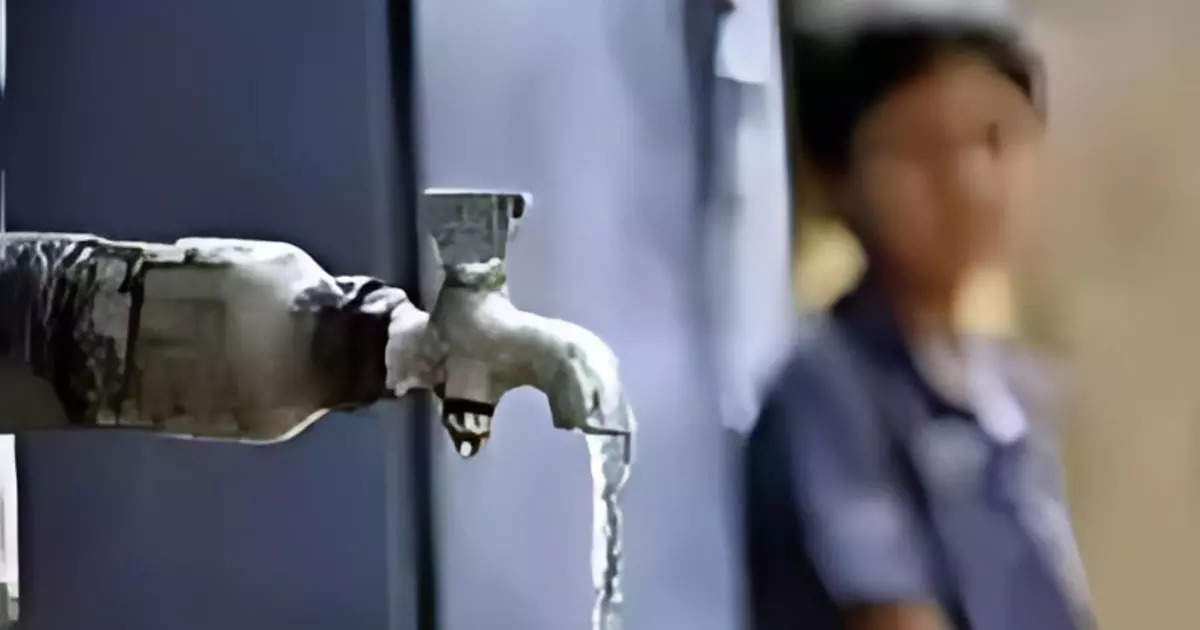 Delhi Jal Board announces water supply cut on July 18: Check timings, affected areas and other advisory 
