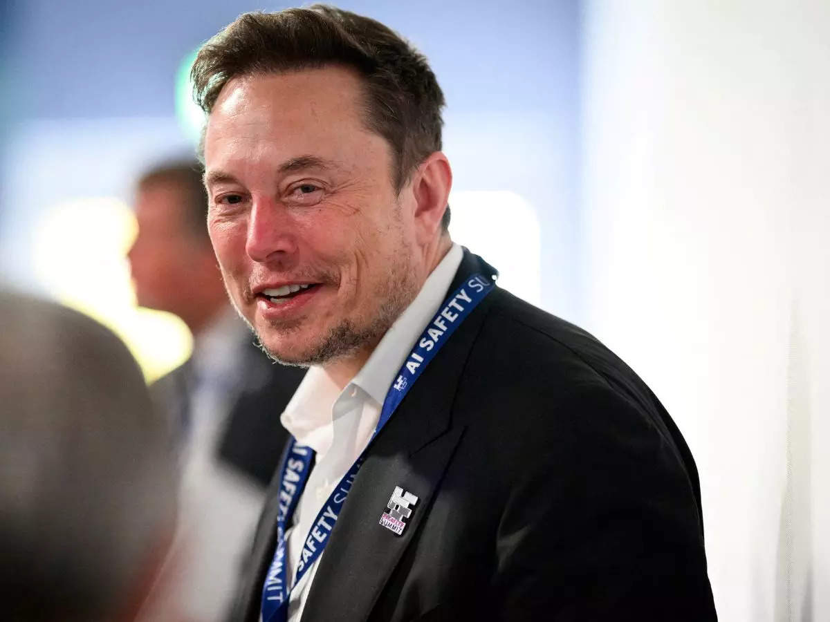 Elon Musk's Tesla is on a hiring spree after mass firings 