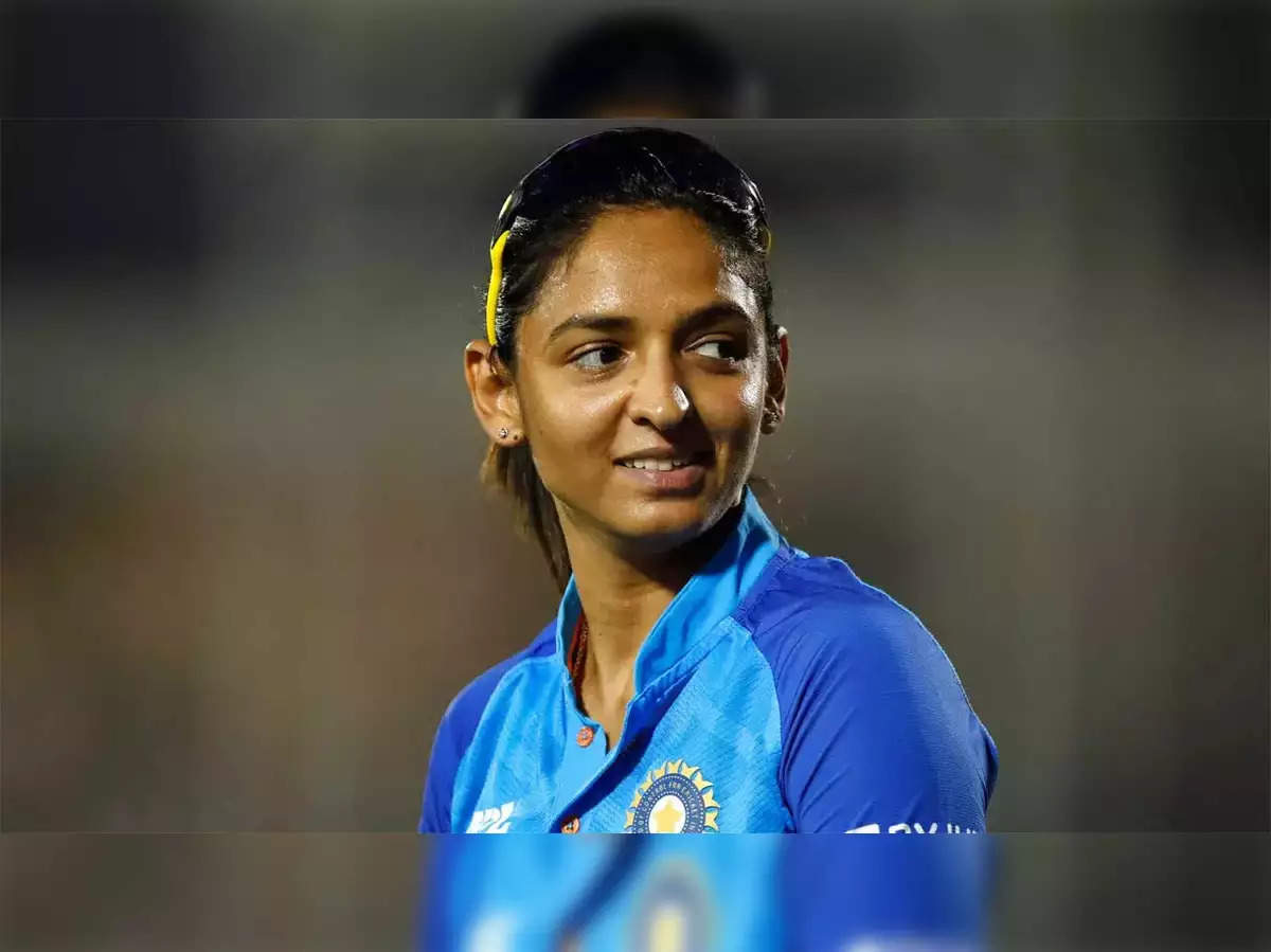 India's Shafali Verma and Harmanpreet Kaur rise in ICC T20 rankings after strong performance 