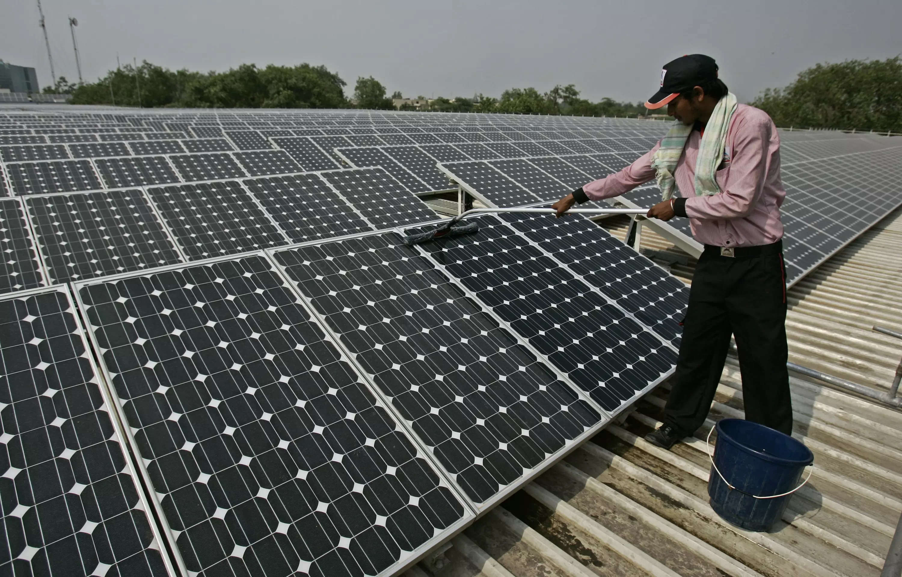 Green energy revolution: How are microinverters changing the solar landscape in India? 