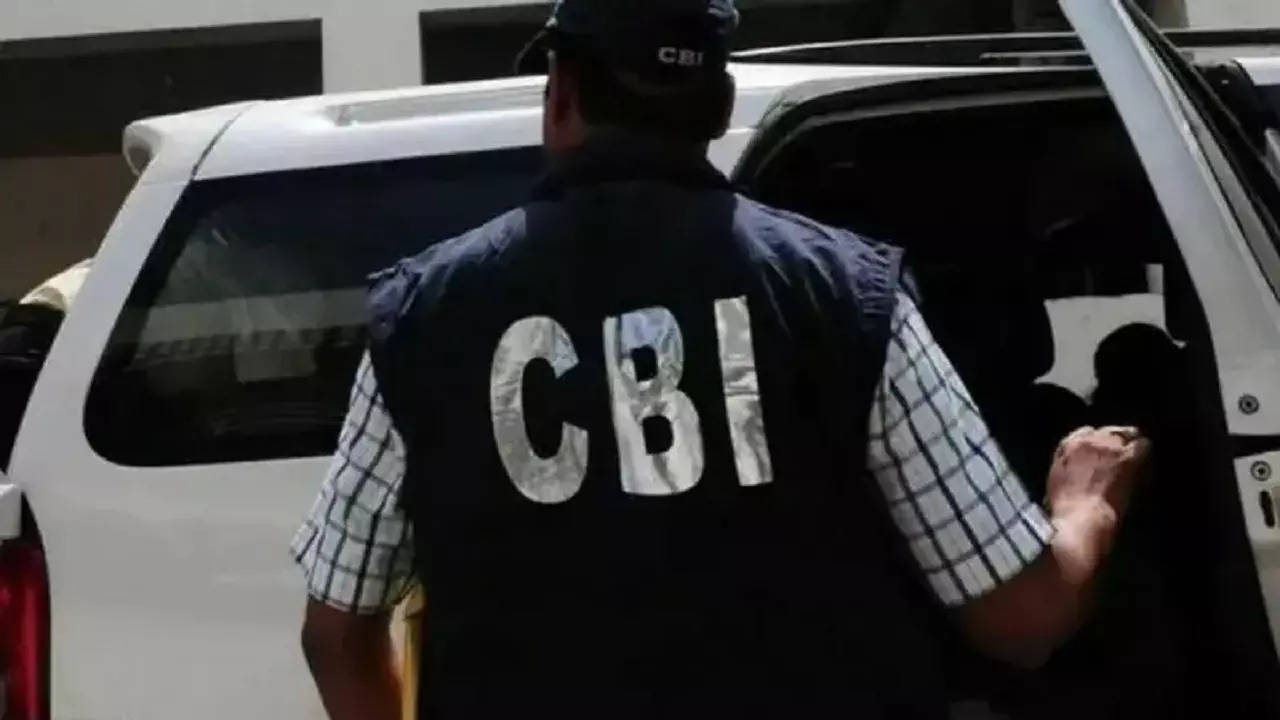 NEET-UG paper leak: Key accused among 2 more arrested by CBI 