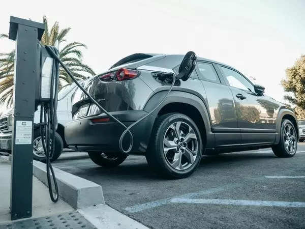 Uttar Pradesh govt revises EV policy, caps incentive for electric cars to Rs 1 lakh 