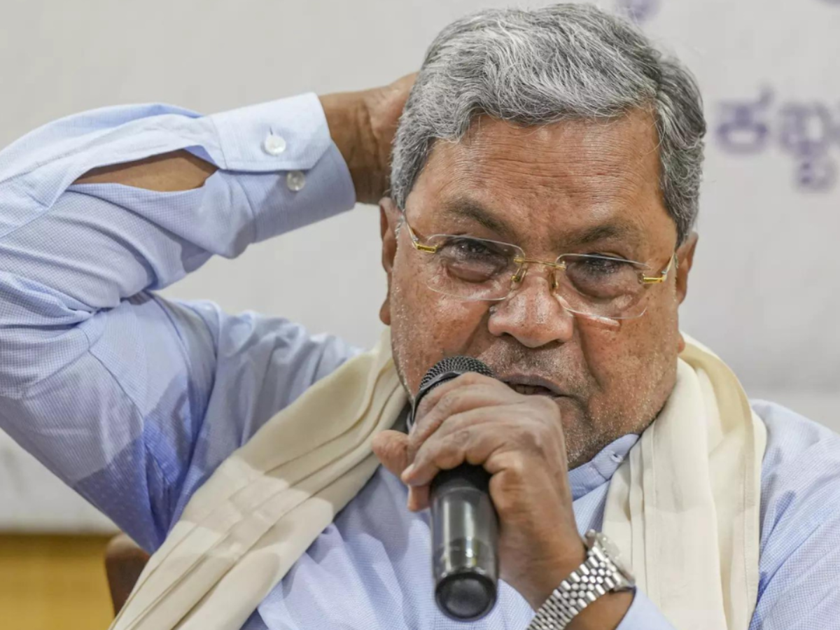 Karnataka CM Siddaramaiah announces major pay revision for govt employees, wage bill to go up by Rs 20,208 cr per annum 