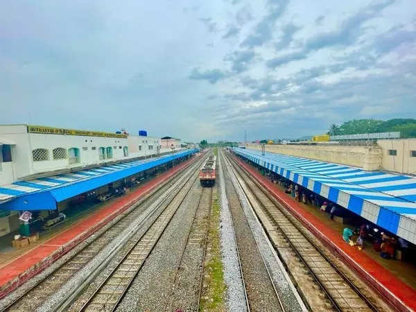 RLDA invites bid to redevelop railway colony in Delhi’s Civil Lines for Rs 318 crore 