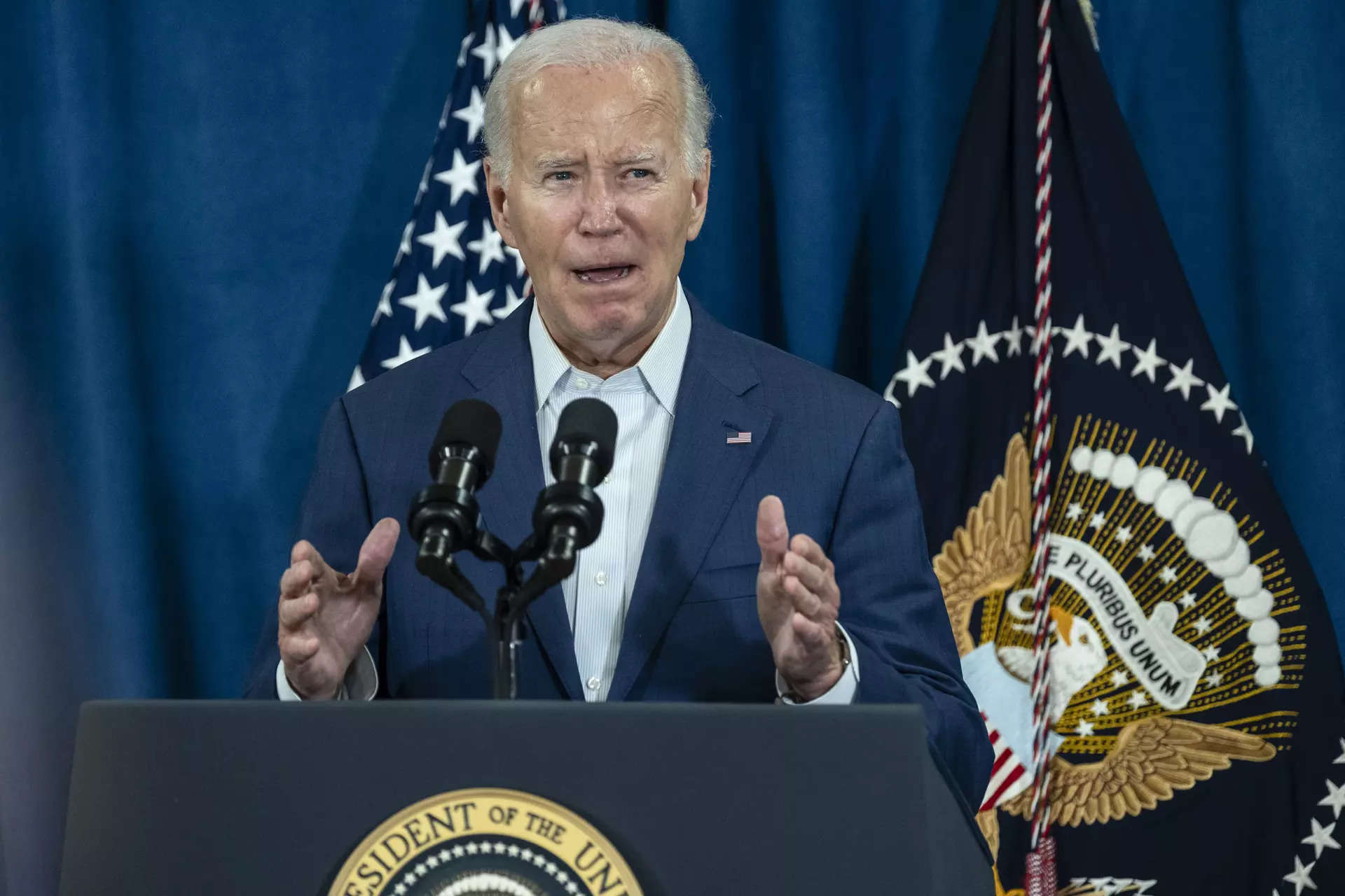 Joe Biden campaign to resume advertising this week after Trump shooting 