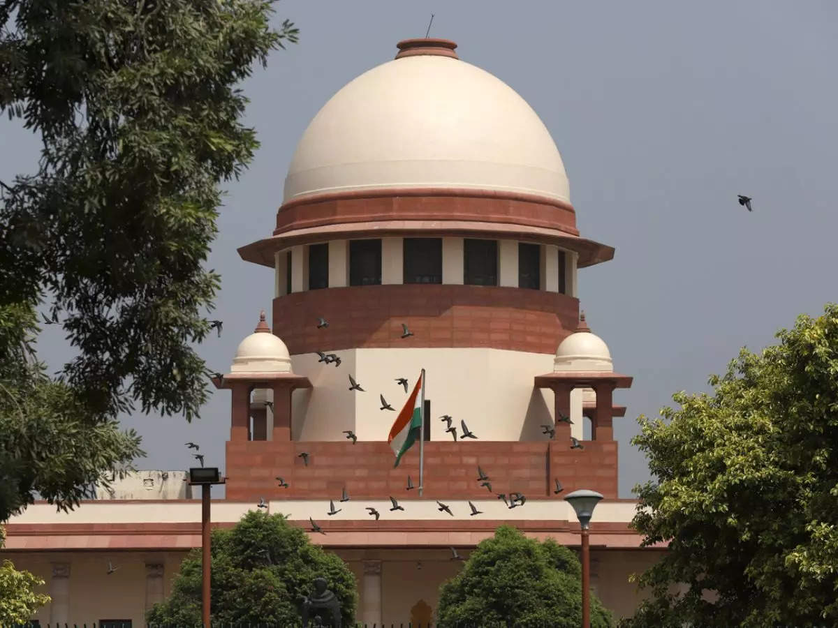 SC sends notice to Centre on Nagaland's plea against army personnel 