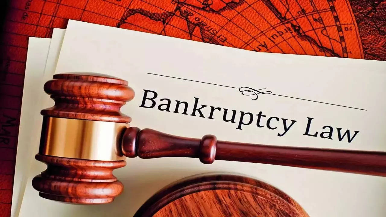 NCLT admits GVK Power & Infra with dues of Rs 18k cr to insolvency 