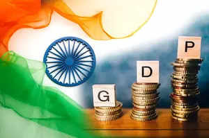 Upward march: IMF raises India's GDP growth forecast for FY25 to 7% 