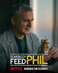 Somebody Feed Phil Season 8: Everything we know about renewal, production team and more 