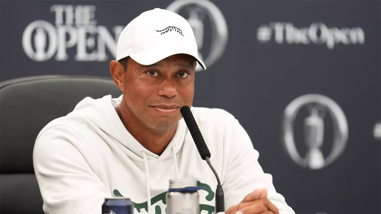 Is Tiger Woods planning to retire? Here is what the Golf legend said 