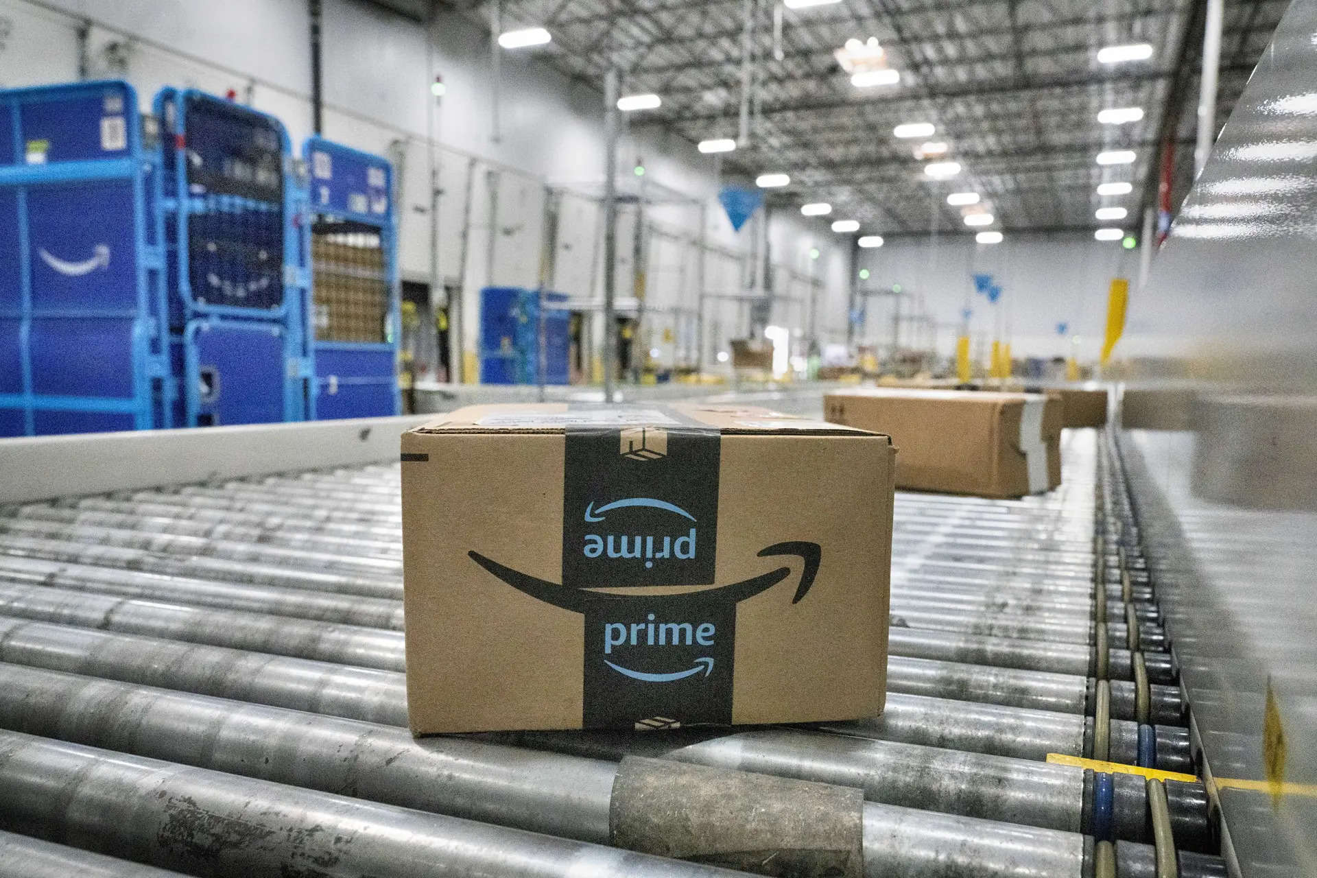 When is Amazon Prime Day 2024 ending? Deals, discounts and more, all you need to know 