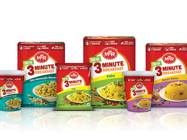 MTR Foods owner Orkla India explores IPO, eyes 2025 decision 