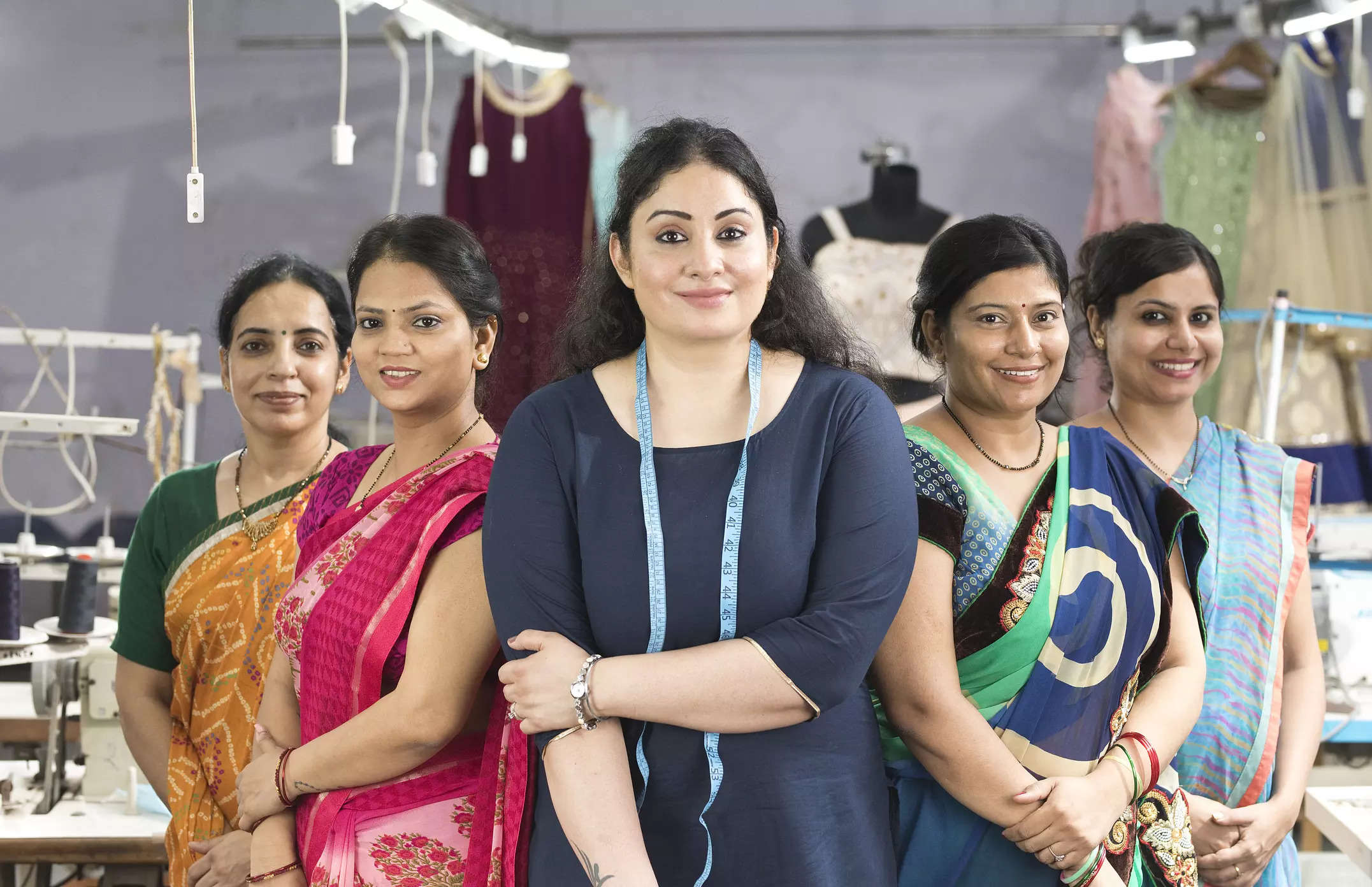 Budget 2024: Women entrepreneurs call for increase in social support, women workforce participation 