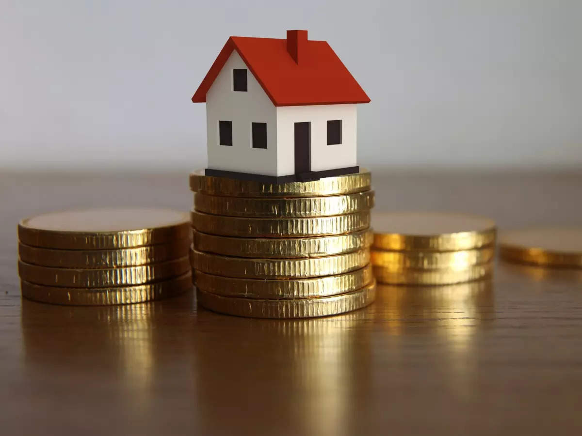 Home loan market to more than double in next five years: Nomura 