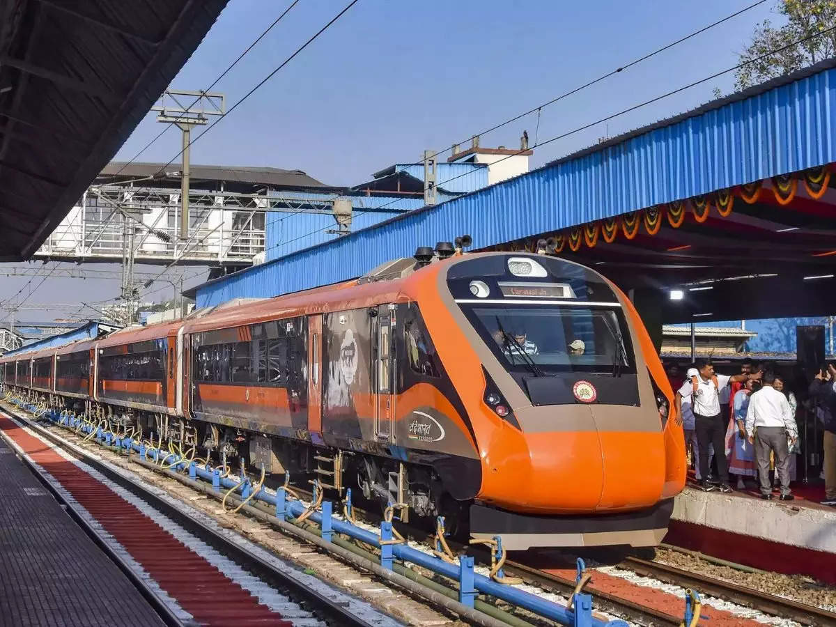 Railway Budget: Will NDA government’s railway modernisation ambitions get a budgetary boost? 
