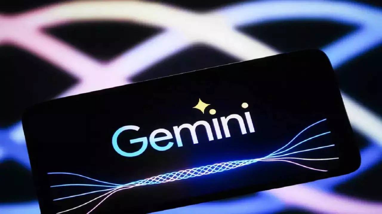 Over 1.5 million developers use Gemini globally, India one of the largest user bases: Google Deepmind executive 