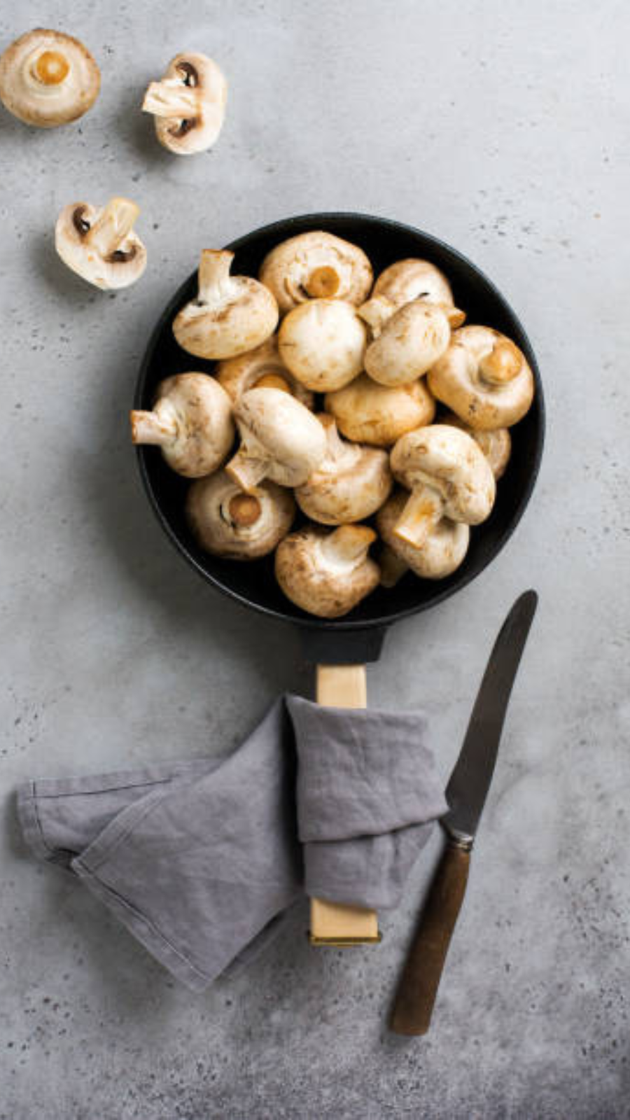 8 easy and tasty mushroom recipes you will love 