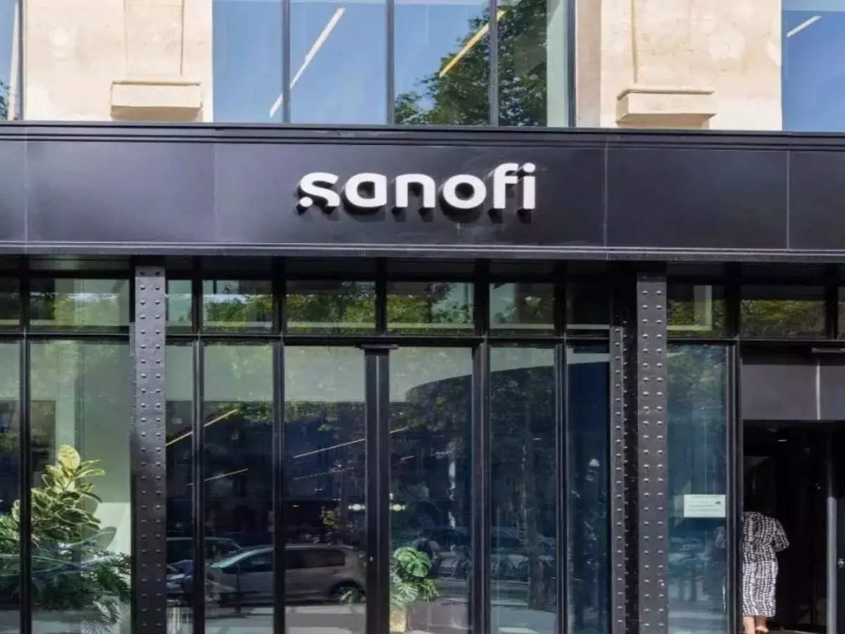 Sanofi to invest Euro 400 mn in its Hyderabad GCC by 2030 