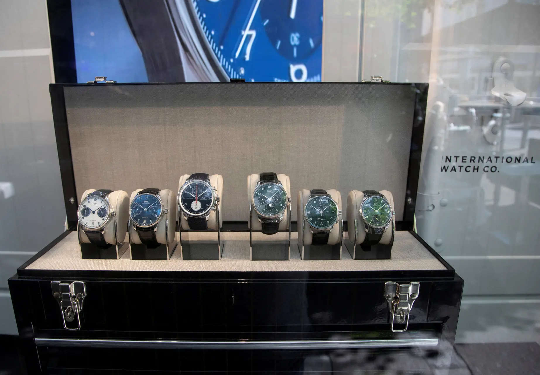 India emerges as key destination for Swiss watchmakers: Deloitte report 