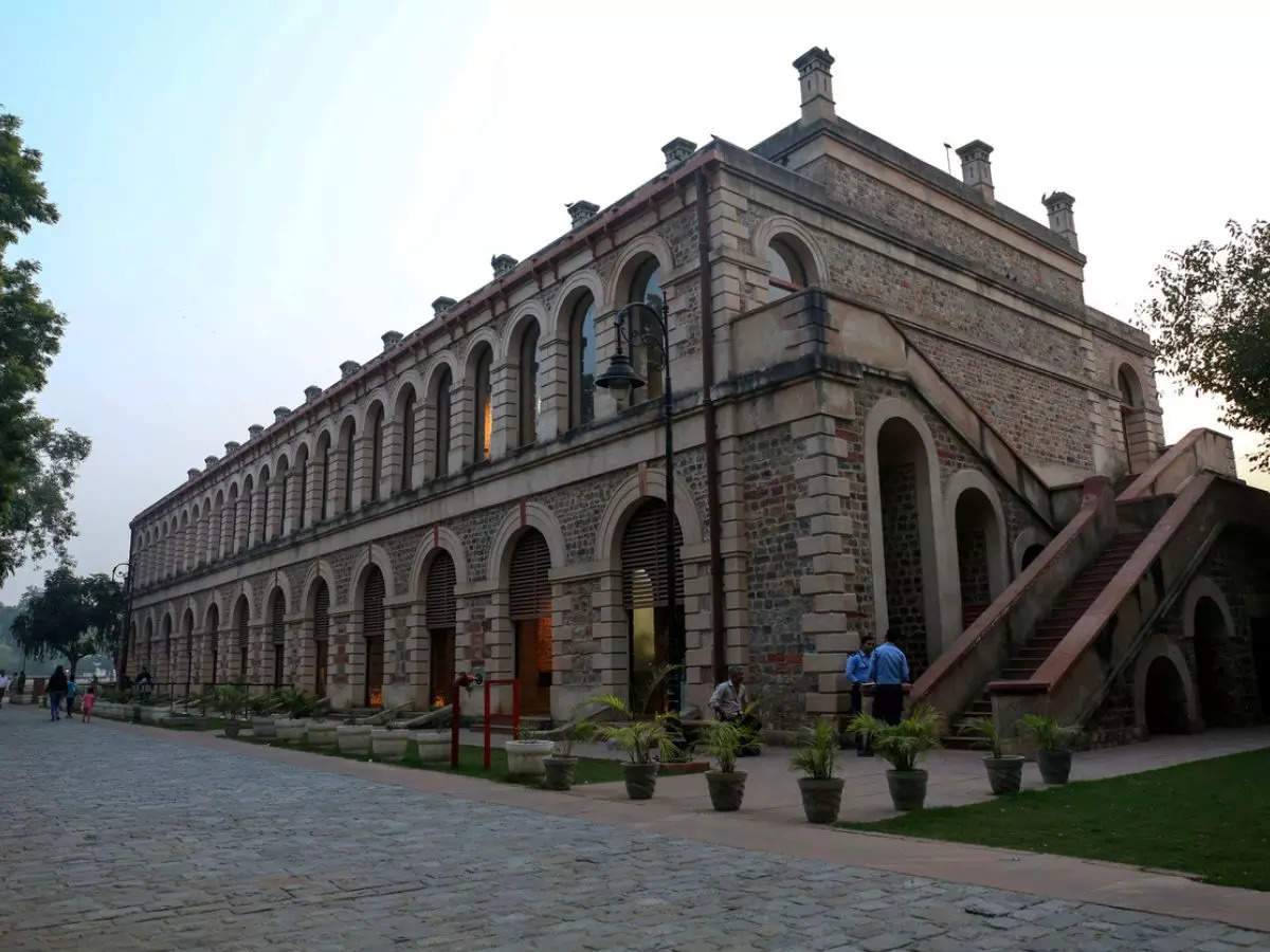 Delhi museums to visit for discovering a treasure trove of culture and heritage 