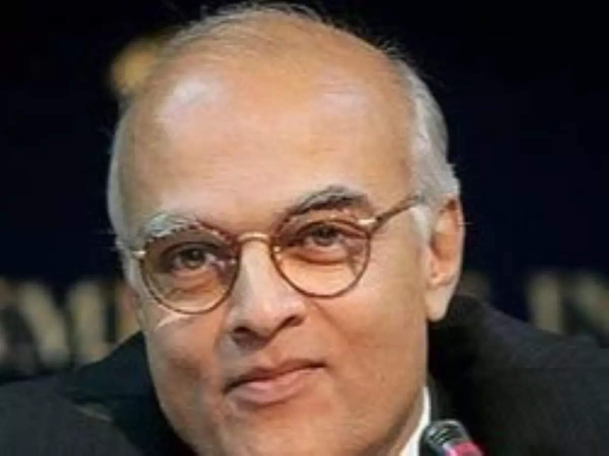 US' rivalry with China primary driver for 'Resolve Tibet Act': Former NSA Shivshankar Menon 