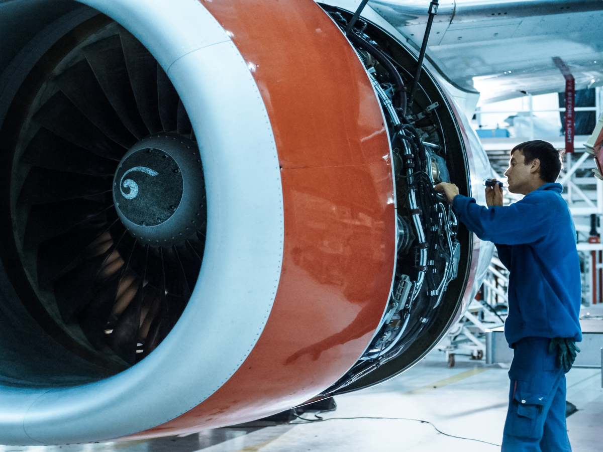 Degree apprenticeships can help position aviation industry get talent for sustained growth 