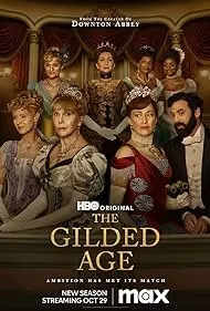 The Gilded Age Season 3: When will new episodes release? Cast, plot & more 
