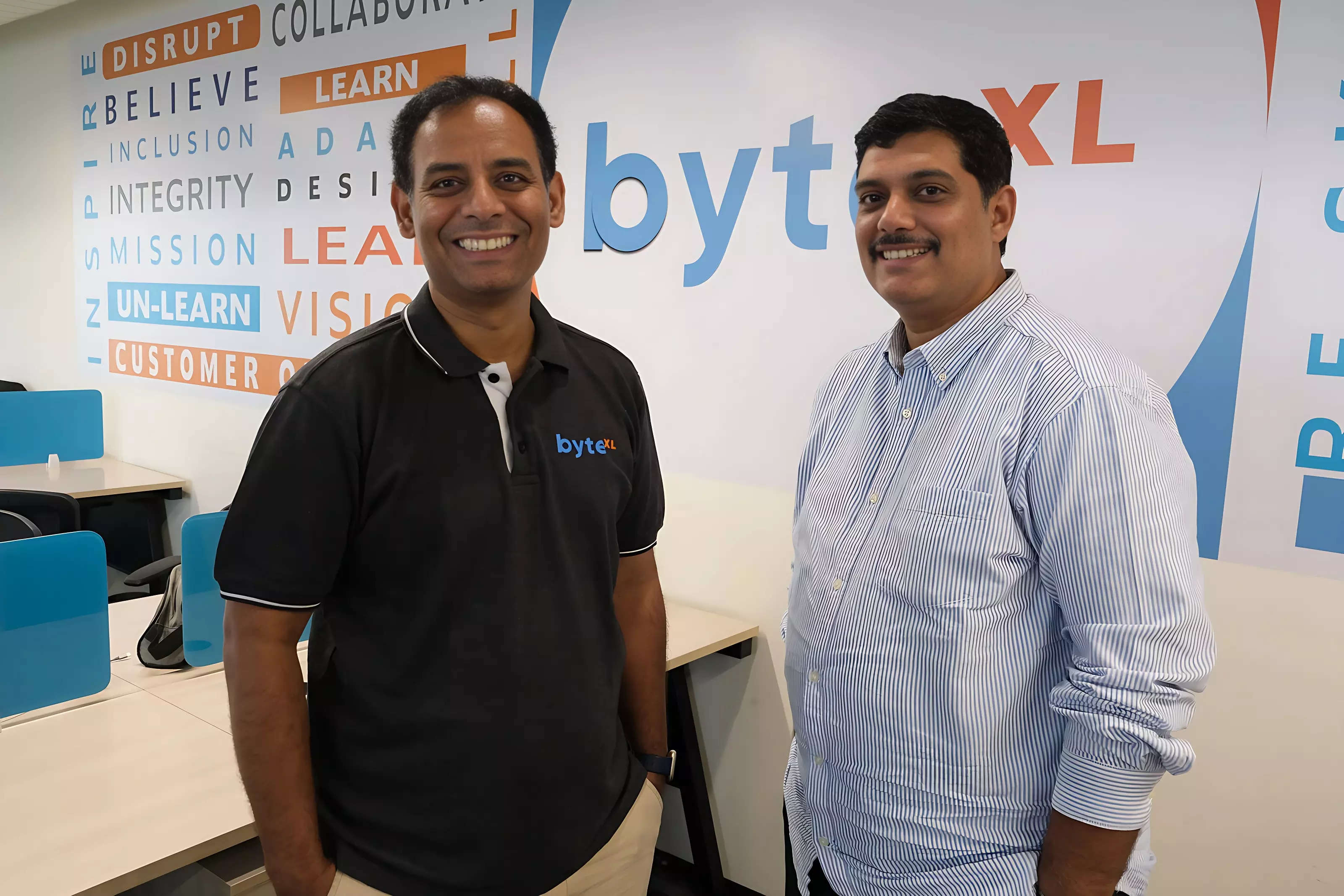 Edtech startup ByteXL bags $5.9 million funding in round led by Kalaari Capital 