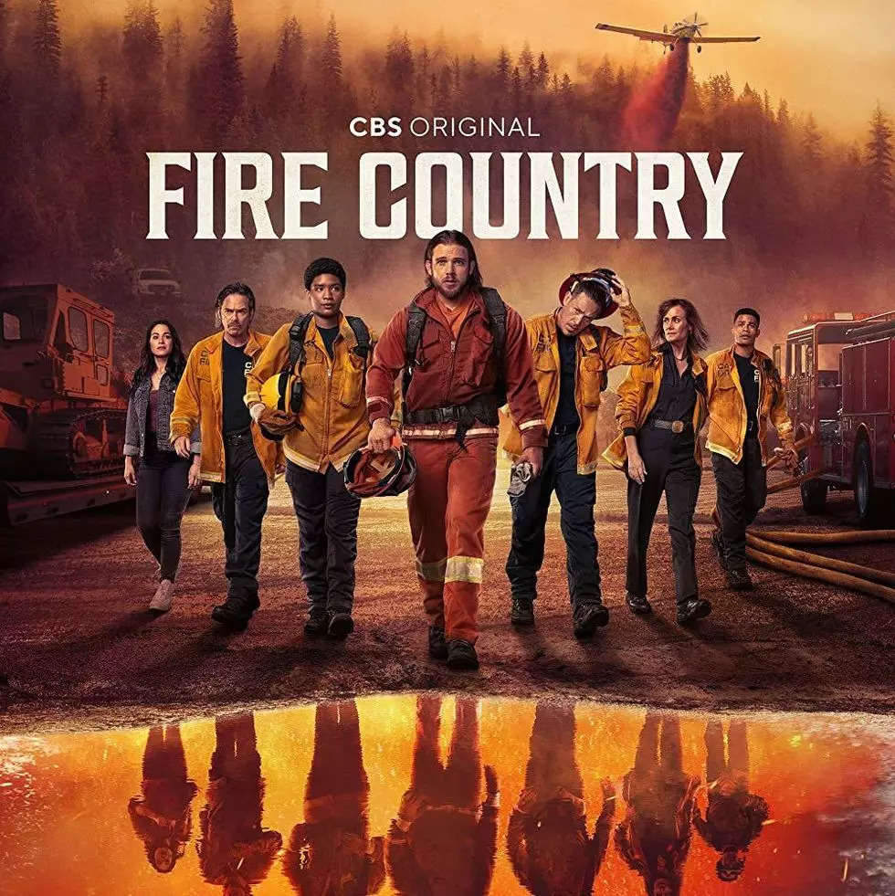 Fire Country Season 1: Check out when will it stream on Netflix 