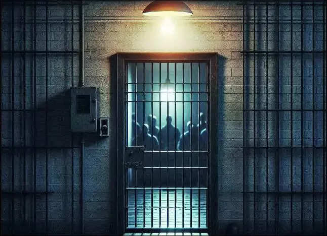 Don't allow prejudice to imprison us 
