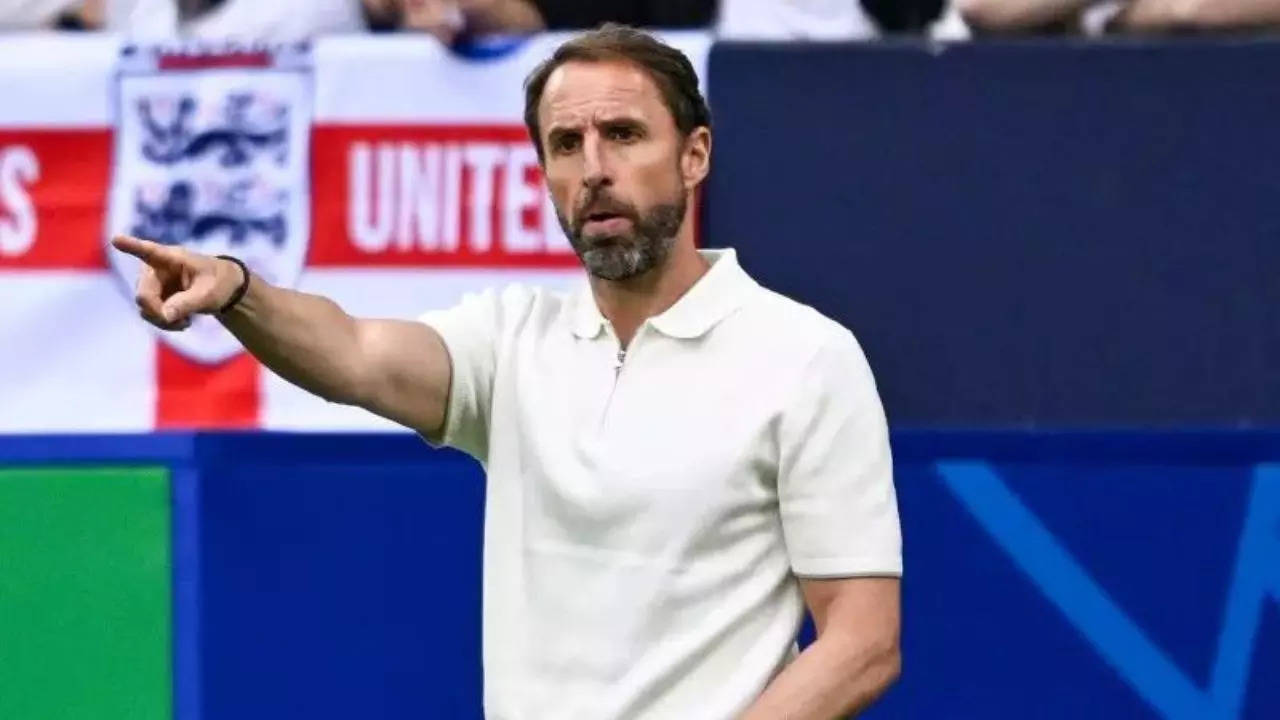 What was Gareth Southgate's salary as England manager? Here's what we know 