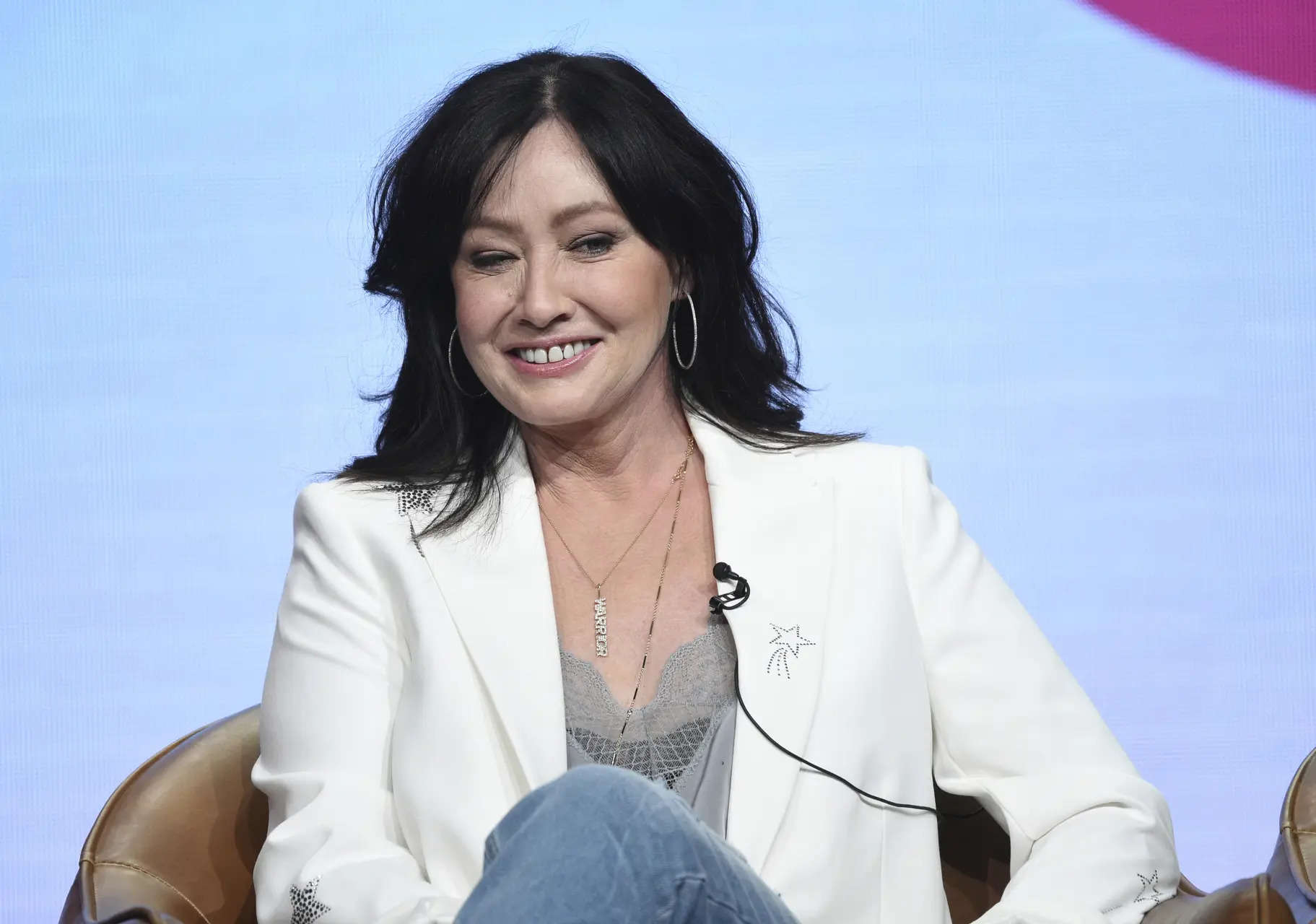 'Beverly Hills, 90210' star Shannen Doherty’s doctor shares her final moments. Everything you may like to know 