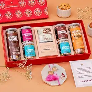 Image for Rakhigiftcombos.