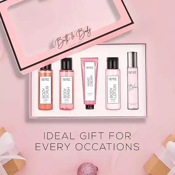 Image for SkinCareGiftset