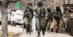 J-K Encounter News Live Updates: Gunfight erupts between security forces and terrorists in J-K's Doda 