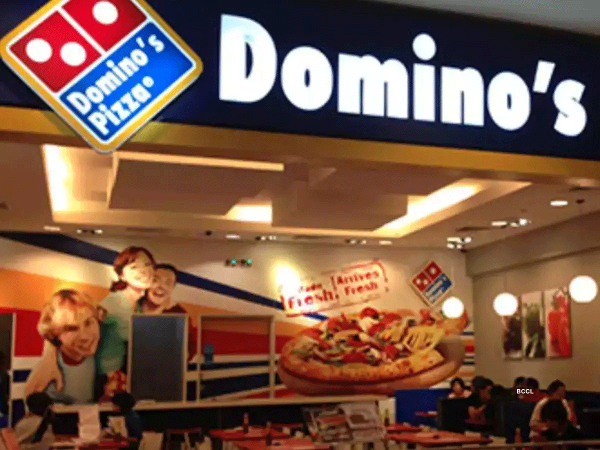 Australia's Domino's pizza slumps to over 9-year low on bleak store growth view 