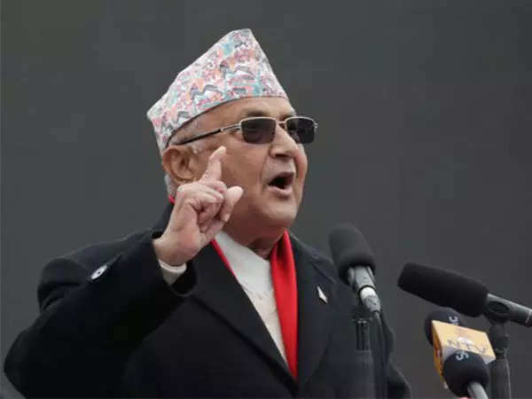 KP Oli carries burden of his last three stints as PM of Nepal 