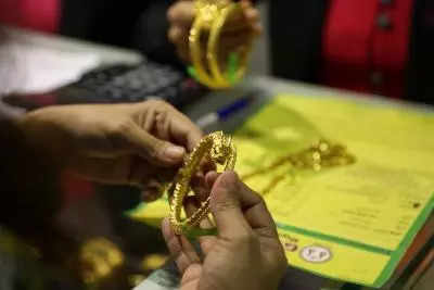 All that glitters is not sold: Gold industry wants duty reductions in Budget 2024 