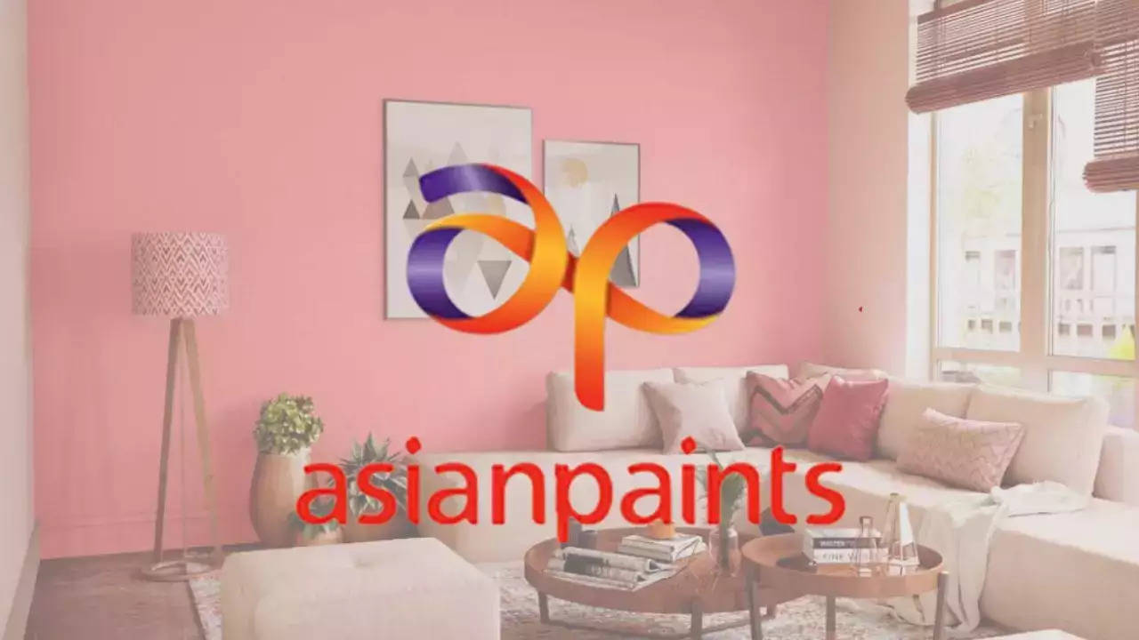 Asian Paints shares tumble 4% after disappointing Q1 numbers. Should you buy, sell or hold? 
