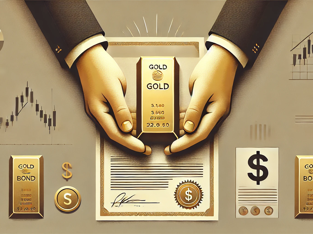 Next SGB redemption date 2024: This Sovereign Gold Bond tranche up for final redemption in August; check price, interest rate 