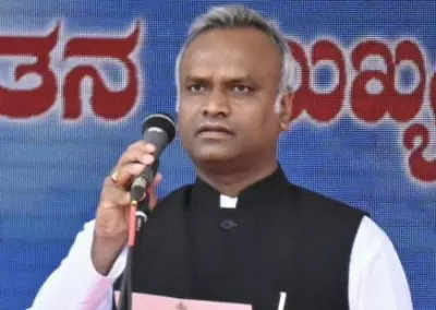 Valmiki Scam: BJP using agencies to topple government, will fight legally, says Karnataka Congress 