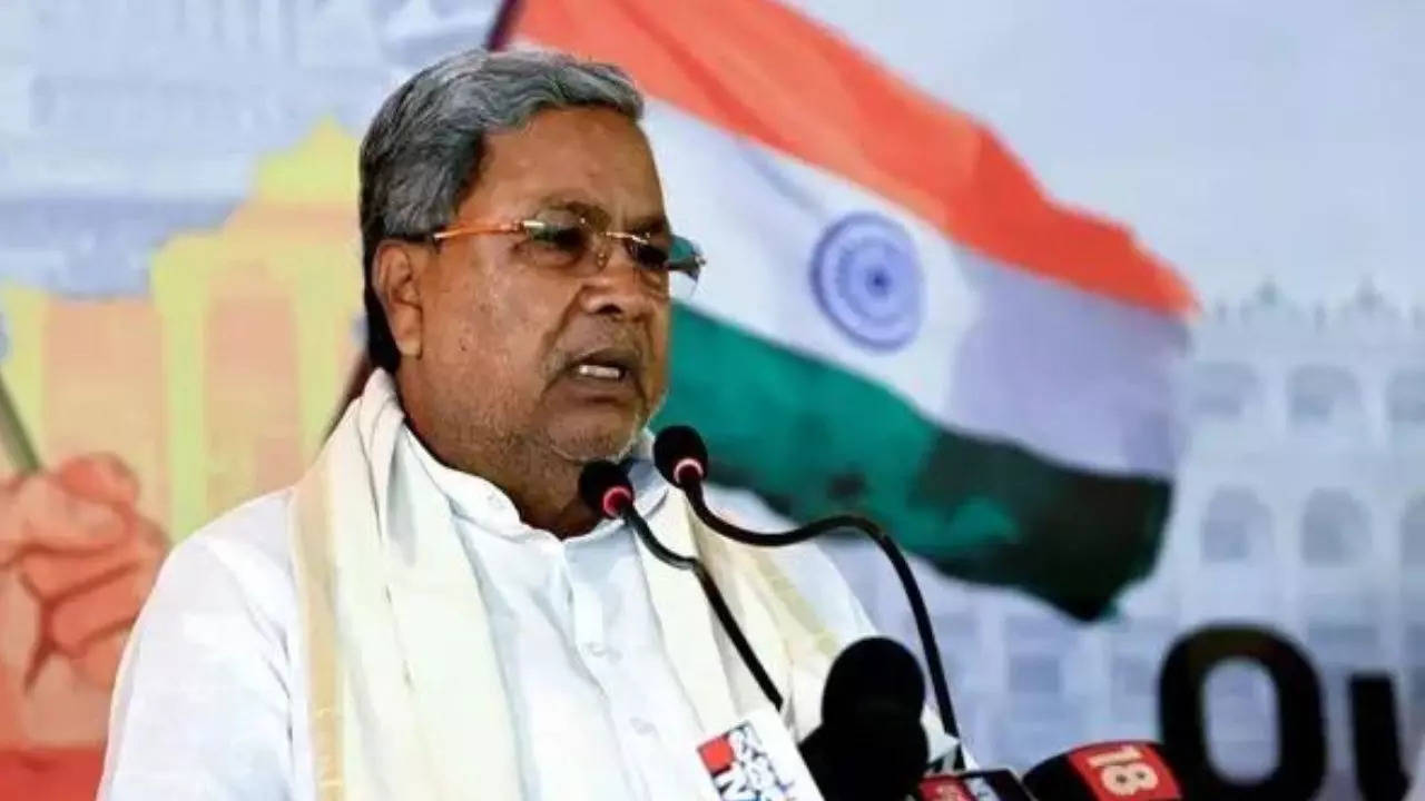 Jobs for locals: BJP Karnataka chief asks Siddaramaiah to present bill in ongoing legislature session 