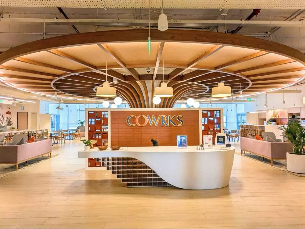 COWRKS expands its footprint in India with four new centres 
