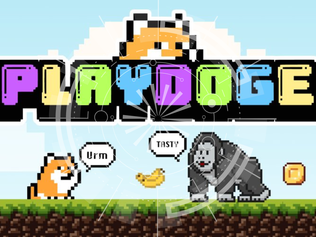 PlayDoge raises $5.5 Million in crypto presale - Is this the next meme coin to explode? 