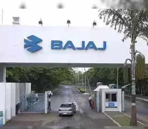 Bajaj Auto shares dip nearly 4% after Q1 results. Brokerages see upside potential of up to 27% 