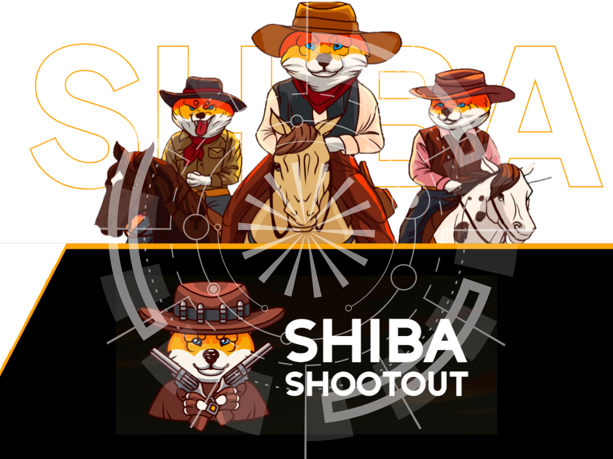 Shiba Shootout breaks past $500k in presale – Why experts predict this viral meme coin to pump 