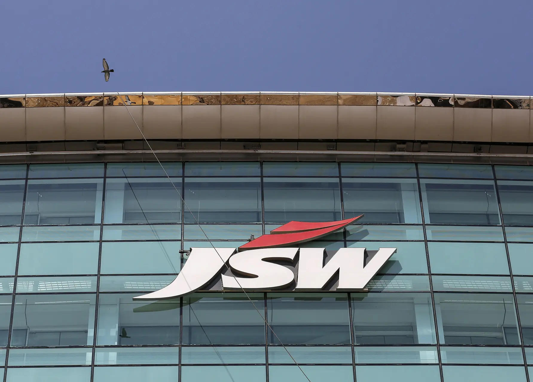 JSW Infrastructure reports Rs 295 crore net profit, down 8.5% 