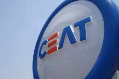 Ceat Q1 Results: Net profit rises 7% YoY to Rs 154 crore; revenue increases to Rs 3,193 crore 